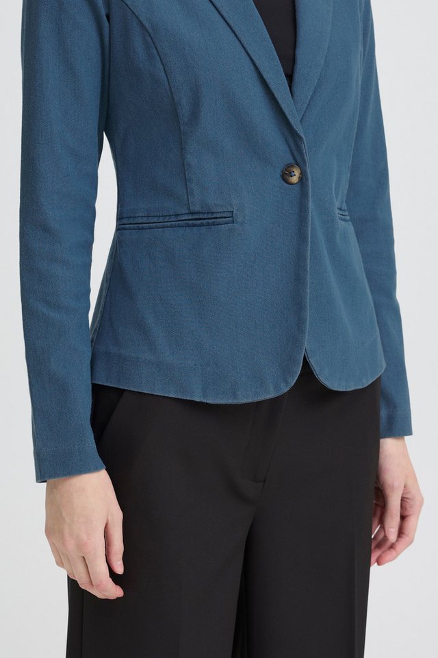 ICHI Jackenblazer Blazer IHKATE – Bild 5 von 5