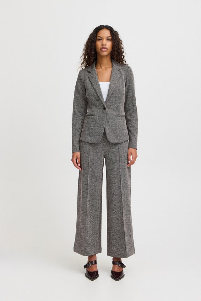 ICHI Jackenblazer Blazer IHKATE – Bild 3 von 5