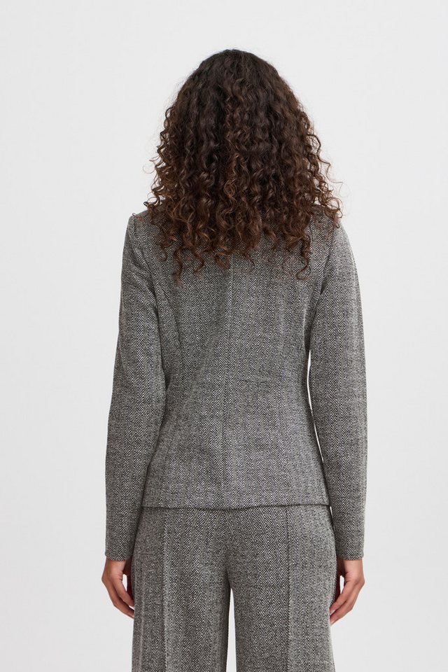 ICHI Jackenblazer Blazer IHKATE – Bild 5 von 5