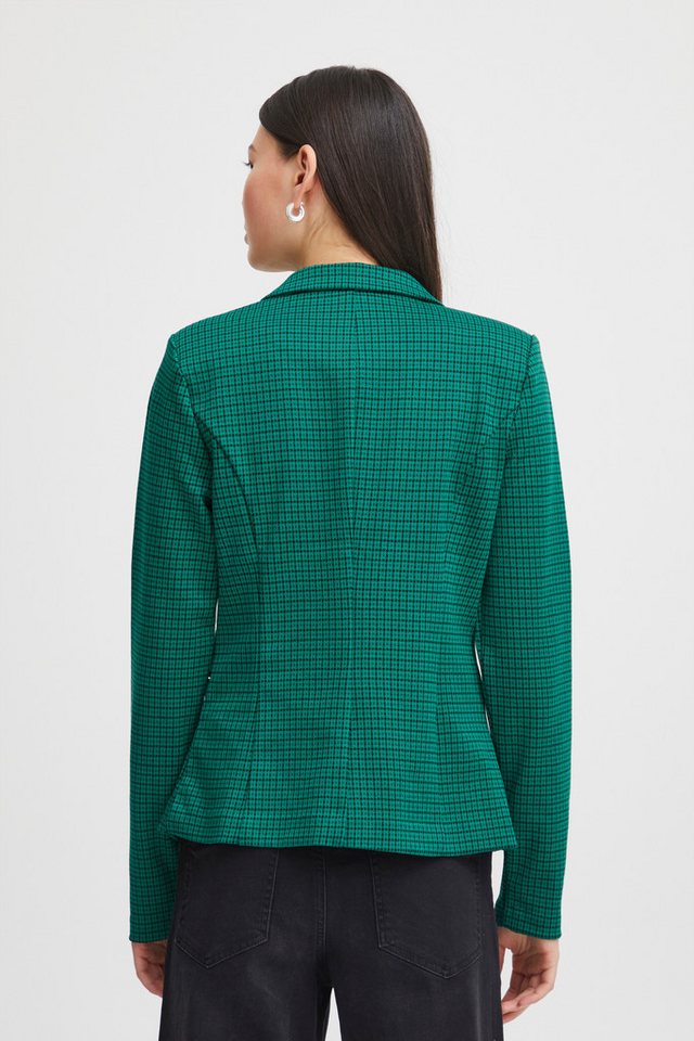 ICHI Jackenblazer Blazer IHKATE – Bild 2 von 5