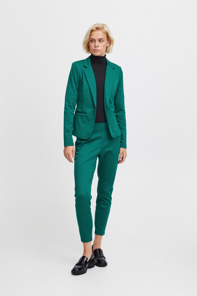 ICHI Jackenblazer Blazer IHKATE – Bild 3 von 5