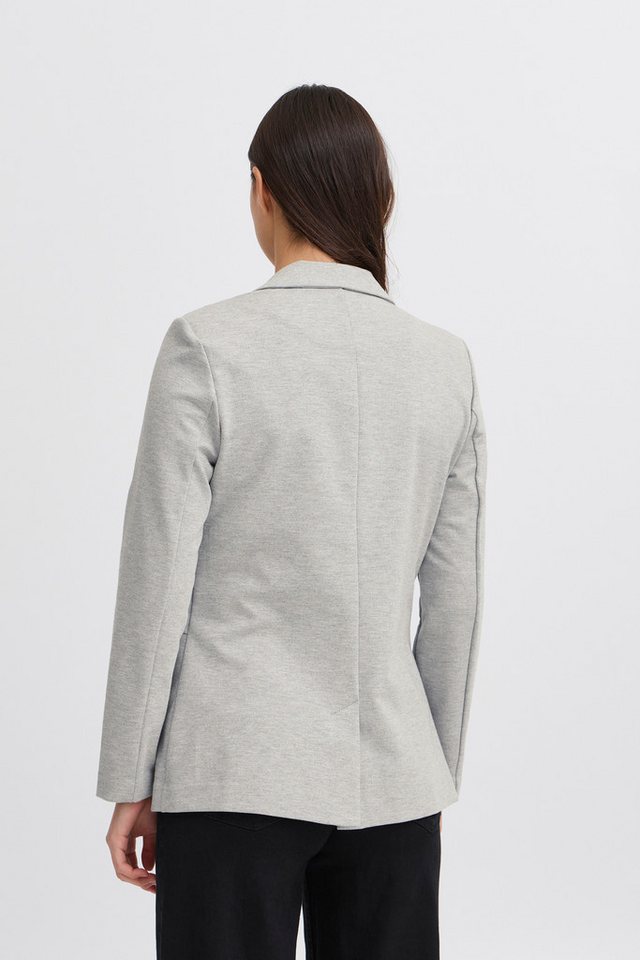 ICHI Jackenblazer Blazer IHKATE – Bild 3 von 5