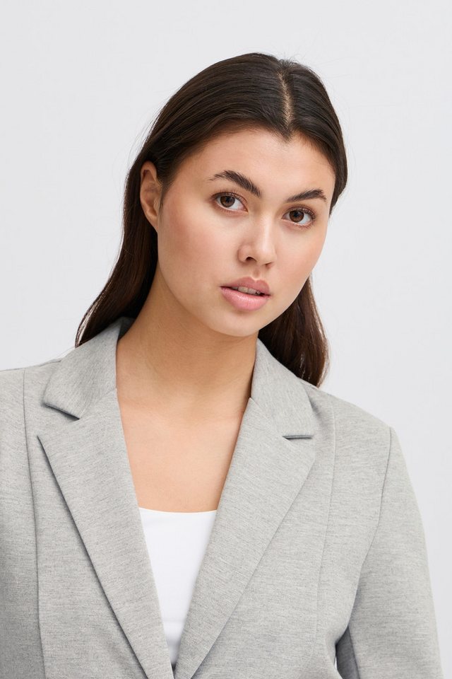 ICHI Jackenblazer Blazer IHKATE – Bild 4 von 5