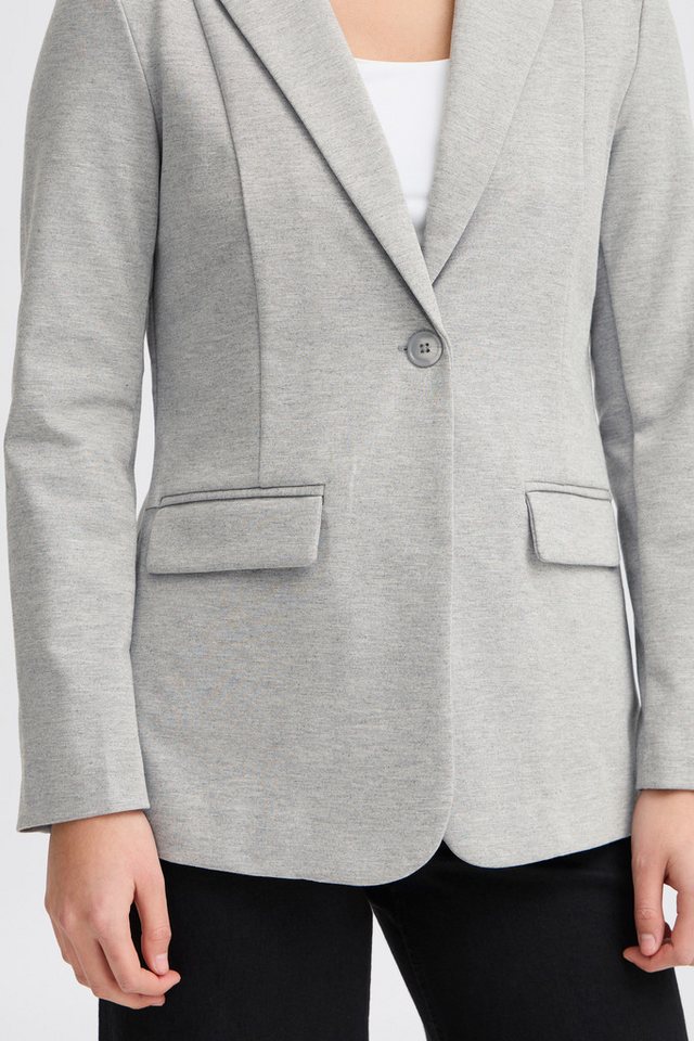 ICHI Jackenblazer Blazer IHKATE – Bild 5 von 5