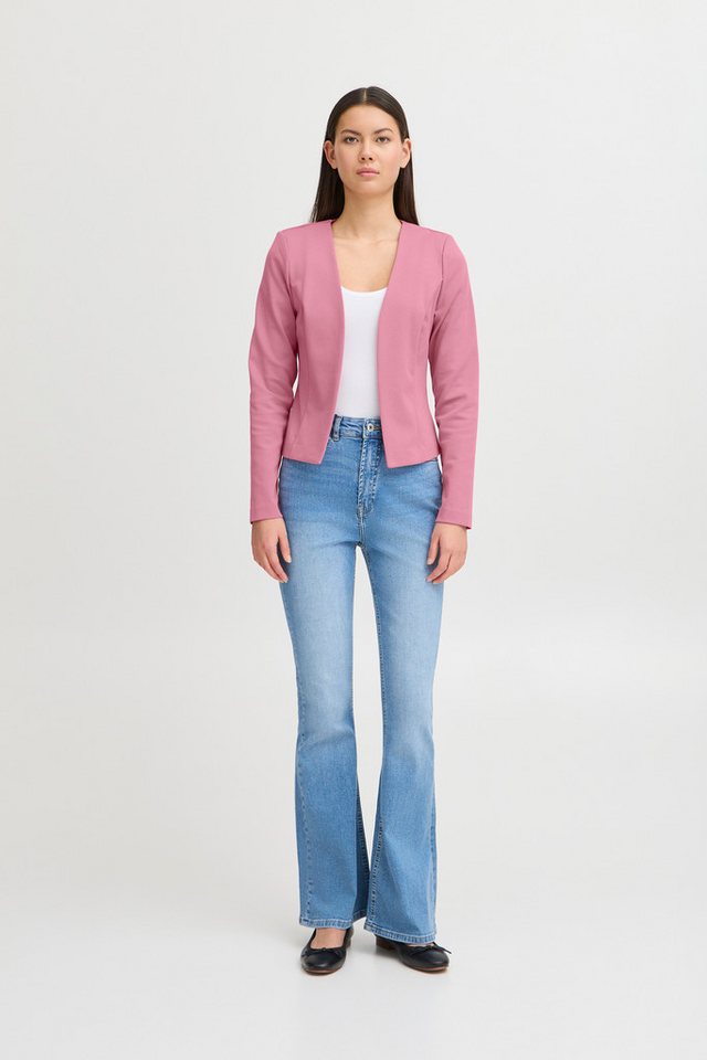 ICHI Jackenblazer Blazer IHKATE – Bild 2 von 5