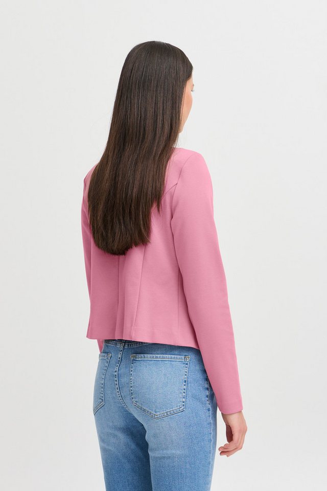 ICHI Jackenblazer Blazer IHKATE – Bild 3 von 5