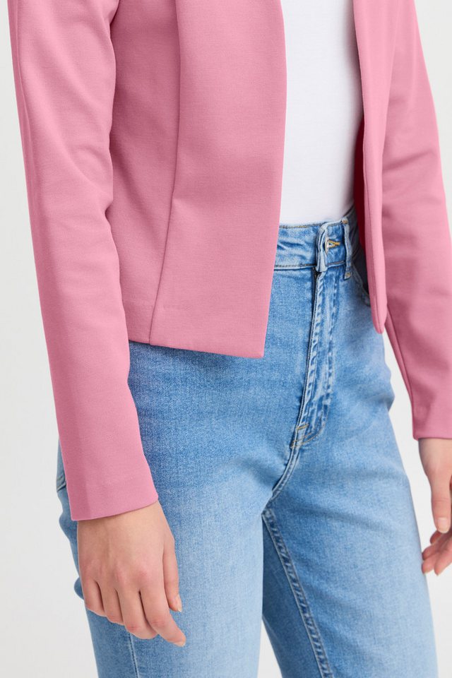 ICHI Jackenblazer Blazer IHKATE – Bild 5 von 5