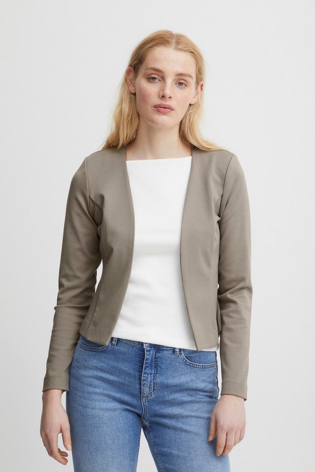 ICHI Jackenblazer Blazer IHKATE – Bild 2 von 5