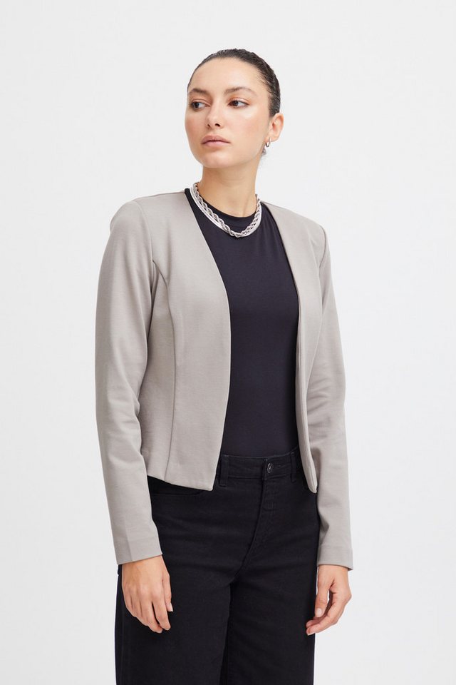 ICHI Jackenblazer Blazer IHKATE – Bild 3 von 5