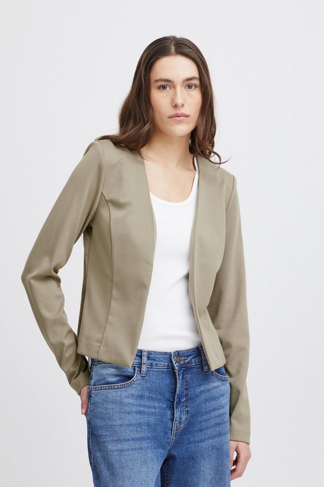 ICHI Jackenblazer Blazer IHKATE – Bild 4 von 5