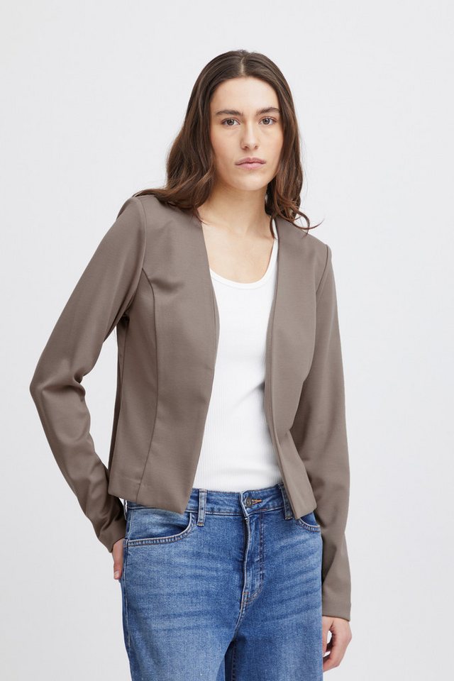 ICHI Jackenblazer Blazer IHKATE – Bild 5 von 5