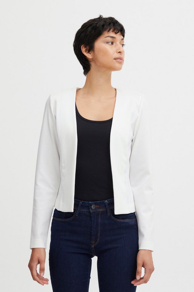 ICHI Jackenblazer Blazer IHKATE – Bild 2 von 5