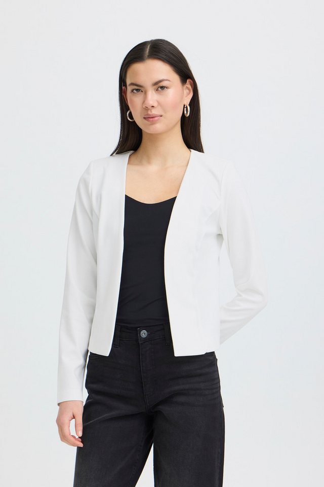 ICHI Jackenblazer Blazer IHKATE – Bild 4 von 5