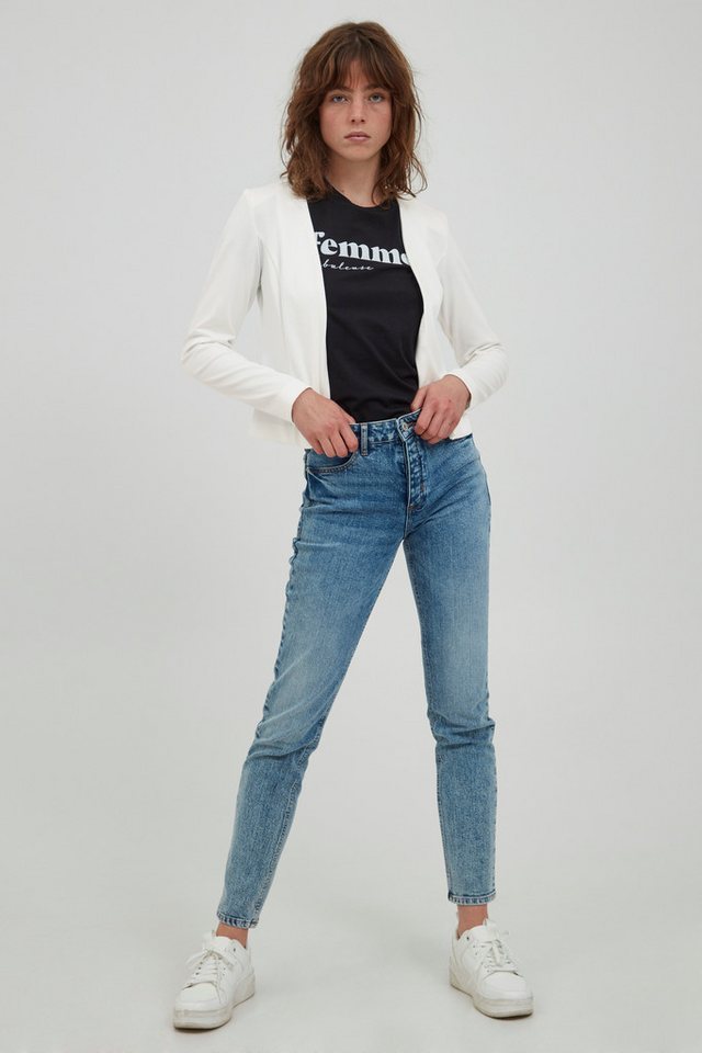 ICHI Jackenblazer Blazer IHKATE – Bild 5 von 5