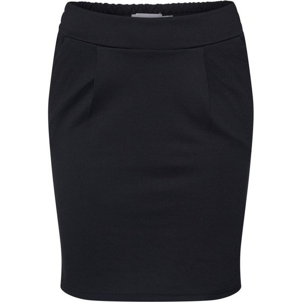 ICHI Jerseyrock Kate (1-tlg) Plain/ohne Details