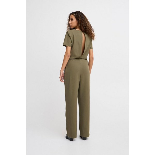 ICHI Jumpsuit Overall