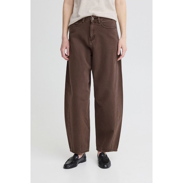 ICHI Regular-fit-Jeans Jeans IHBILLIE