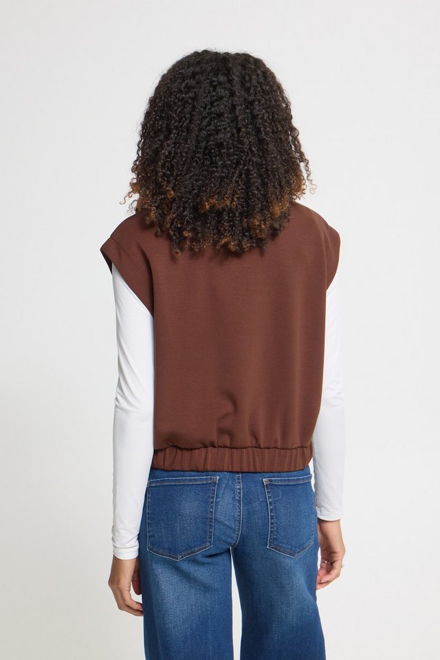 ICHI Shirtweste Weste IHCOZY – Bild 3 von 5