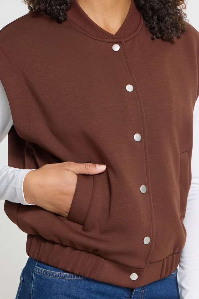 ICHI Shirtweste Weste IHCOZY – Bild 5 von 5