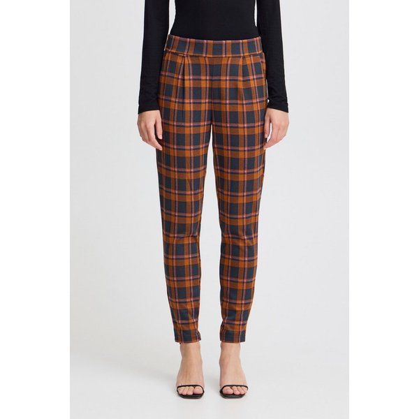 ICHI Stoffhose Casual IHKATE