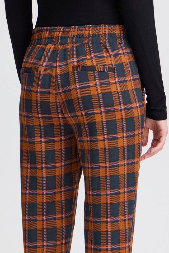 ICHI Stoffhose Casual IHKATE – Bild 5 von 5