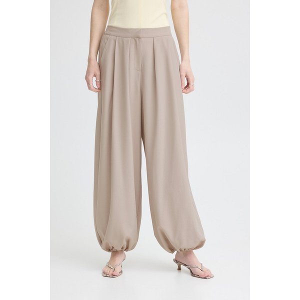 ICHI Stoffhose Freizeithose IHFAVA