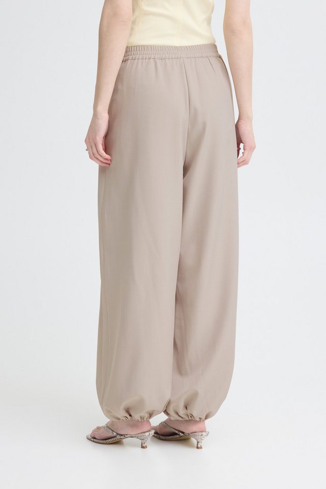 ICHI Stoffhose Freizeithose IHFAVA – Bild 3 von 5