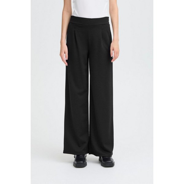 ICHI Stoffhose Freizeithose IHKATE