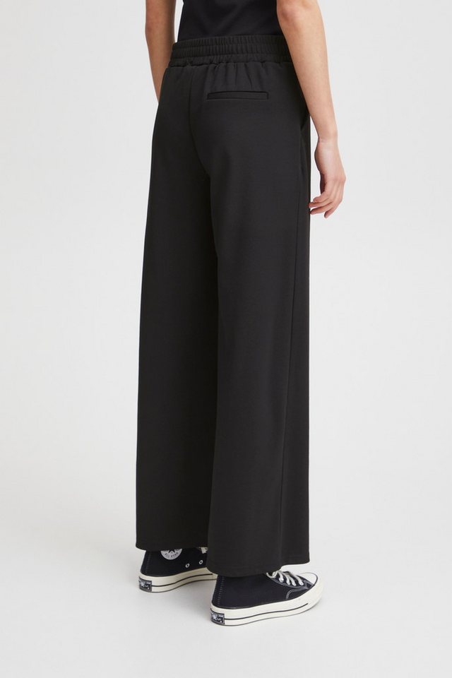ICHI Stoffhose Freizeithose IHKATE – Bild 2 von 5