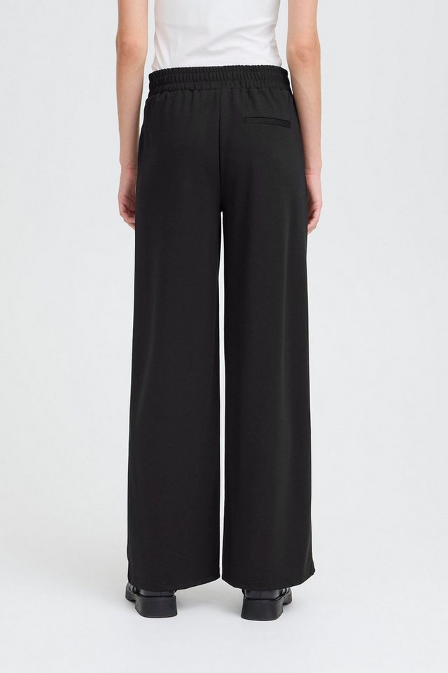 ICHI Stoffhose Freizeithose IHKATE – Bild 4 von 5