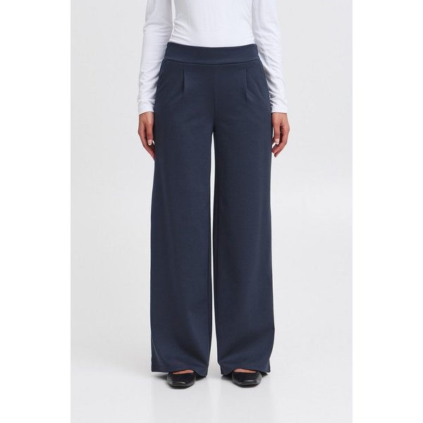 ICHI Stoffhose Freizeithose IHKATE