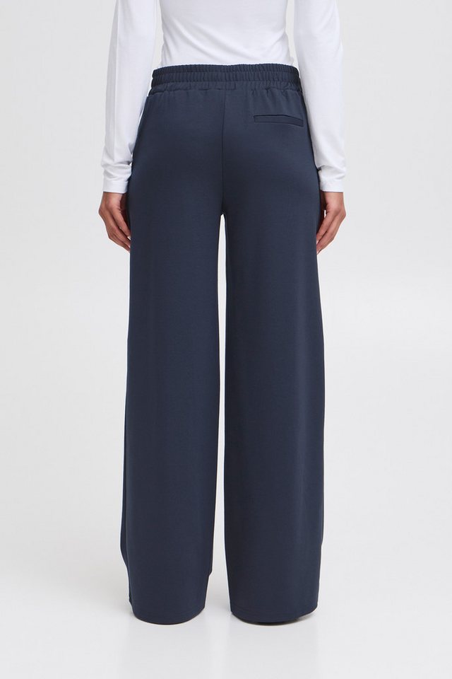 ICHI Stoffhose Freizeithose IHKATE – Bild 4 von 5