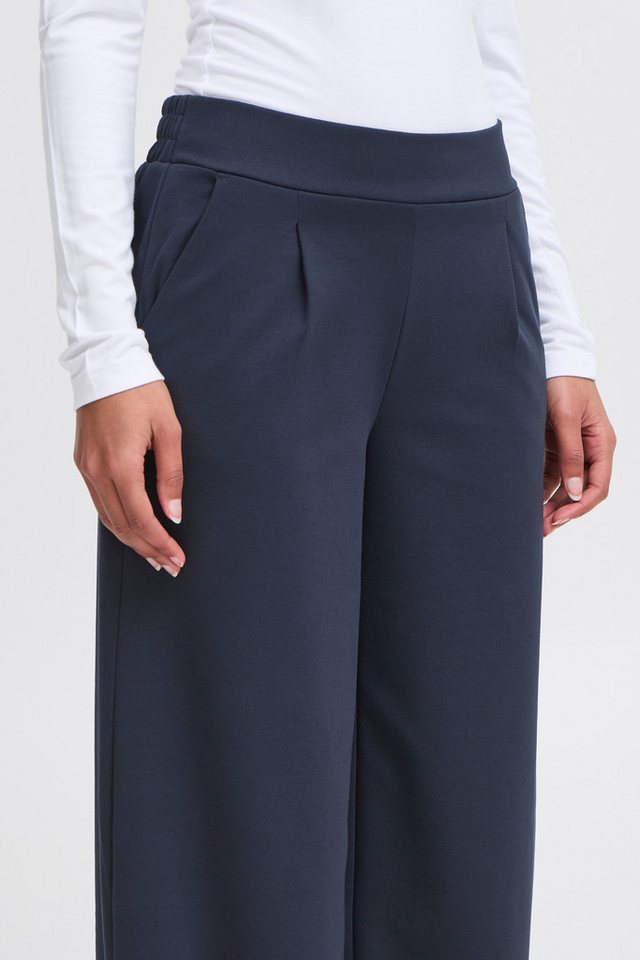 ICHI Stoffhose Freizeithose IHKATE – Bild 5 von 5