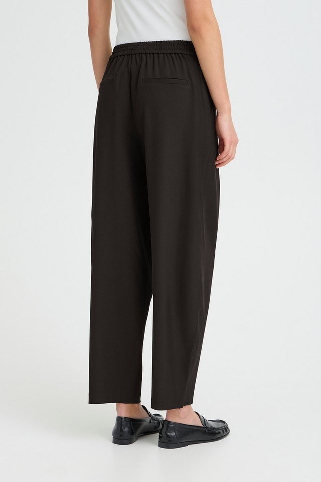 ICHI Stoffhose Hose IHFAVA – Bild 3 von 5