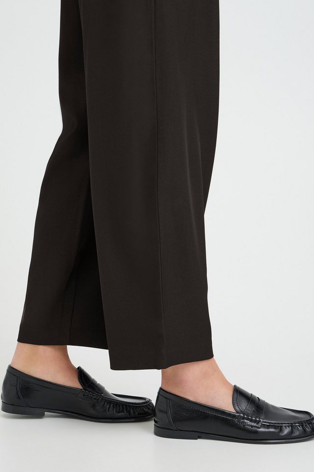ICHI Stoffhose Hose IHFAVA – Bild 5 von 5
