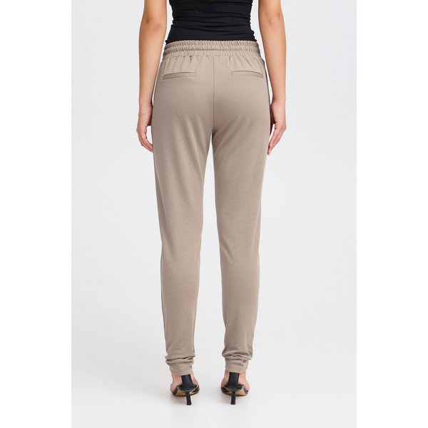 ICHI Stoffhose Stoffhose
