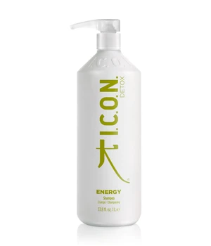 ICON Energy Haarshampoo · 1000 ml