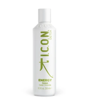 ICON Energy Haarshampoo · 250 ml