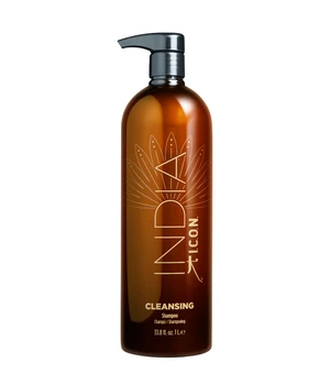 ICON India Cleansing Shampoo Haarshampoo · 1000 ml