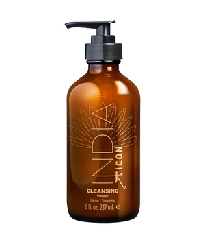 ICON India Cleansing Shampoo Haarshampoo · 237 ml