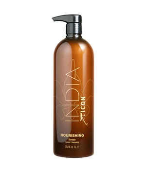 ICON India Nourishing Shampoo Haarshampoo · 1000 ml