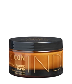 ICON India Supercharged Mask Haarmaske · 170 ml