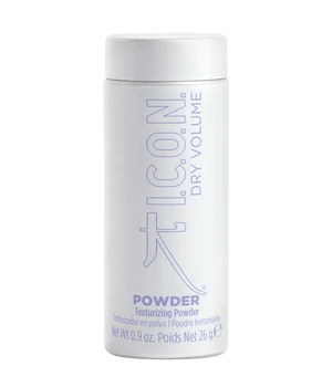 ICON Powder Texturizer Haarpuder · 26 g