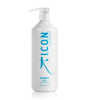 ICON Purify Haarshampoo · 1000 ml