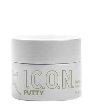 ICON Putty Haarwachs · 60 ml