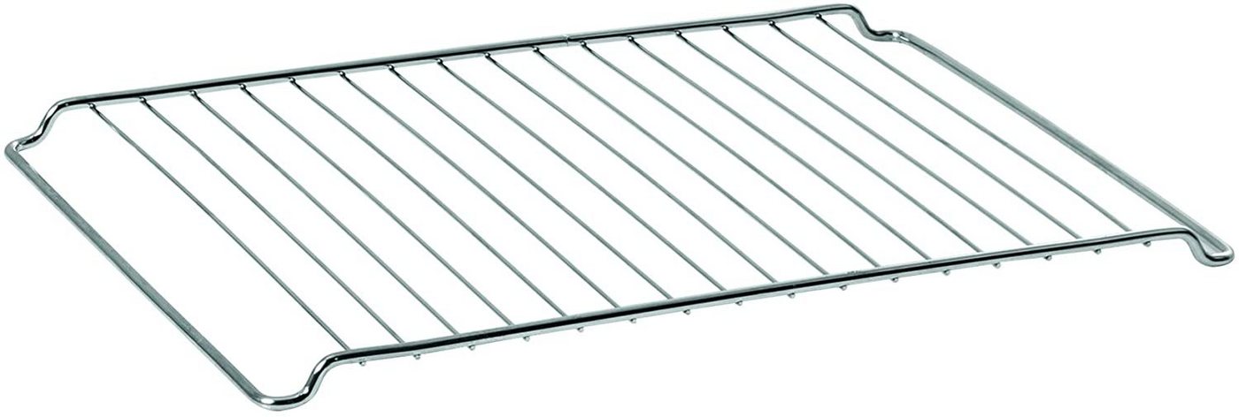 ICQN Backofenrost 445x340 mm Backofengitter, Stahl, (1-St), Passend für, Whirlpool-Gruppe, Ignis, Bauknecht, Indesit, Algor – Bild 3 von 5