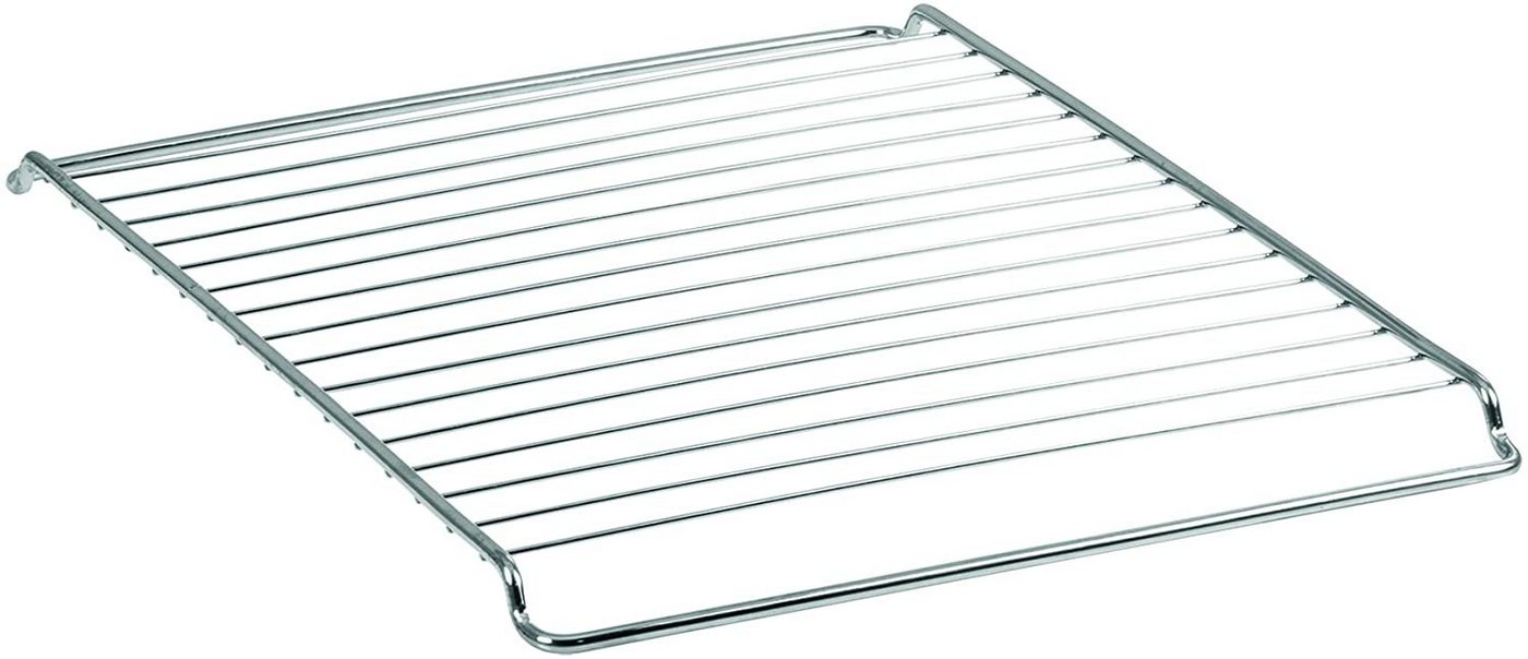 ICQN Backofenrost 445x340 mm Backofengitter, Stahl, (1-St), Passend für, Whirlpool-Gruppe, Ignis, Bauknecht, Indesit, Algor – Bild 4 von 5