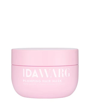 IDA WARG Plumping Mask Haarmaske · 300 ml