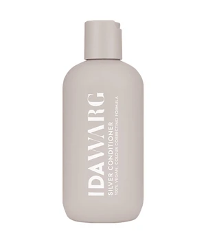 IDA WARG Silver Conditioner Conditioner · 250 ml