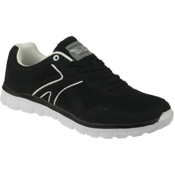 IDANA IDANA federleichter Sneaker Sneaker